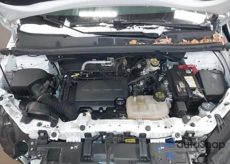 2020 Buick Encore Fwd Preferred z USA, uszkodzony, nr VIN KL4CJASB7LB074663